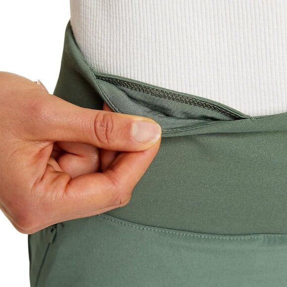 Women's Departure Performance Skort - Picture 5 of 5